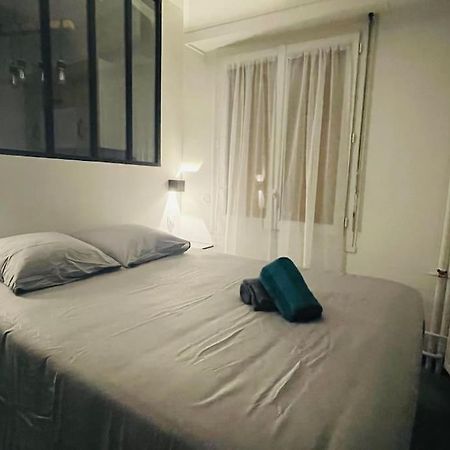 T1 Bis Cosy Et Spacieux - Wifi - Parking Gratuit อองเชร์ ภายนอก รูปภาพ