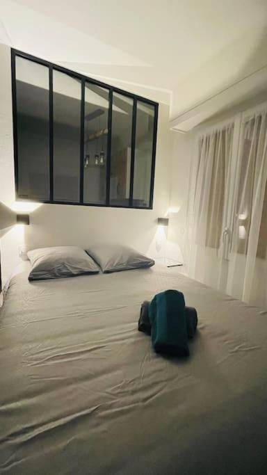 T1 Bis Cosy Et Spacieux - Wifi - Parking Gratuit อองเชร์ ภายนอก รูปภาพ